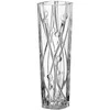 Crystalite Bohemia Vaza 30,5cm, Labyrinth