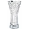 Crystalite Bohemia Vaza 30cm Nova Old Taurus