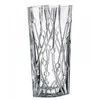 Crystalite Bohemia Vaza "Labyrinth" 30,5 cm.