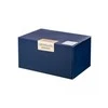 Crystalite Bohemia Stiklinės viskiui 340ml 6vnt,Quadro