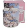 DUO Porcelianinis puodelis 400ml, "Magnolija"
