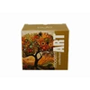 DUO Porcelianinis puodelis 400ml, Medis