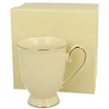 DUO Porcelianinis puodelis 400ml "Victoria"