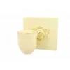 DUO Porcelianinis puodelis 400ml,Nina
