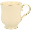 DUO Porcelianinis puodelis 450ml , "Clark"