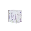 DUO Porceliano puodelis su sieteliu ir dangteliu 360ml,Lavander