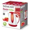 Elektrinis virdulys 1,8l Sencor SWK1814RD