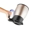 Elektrinis virdulys termosas Champagne Catler KE8110