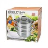 Odelo SVEIKAS MAISTAS 4.3L