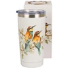 DUO Termo puodelis 600ml, Paukščiai