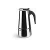 Ibili espresso kavinukas 6 puodelių iš nerūdijančio plieno Moka