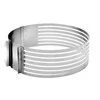 Ibili forma biskvito pjaustymui 24-30cm,