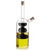 Ibili stiklinis indas aliejui/actui 60/300ml