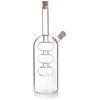 Ibili stiklinis indas aliejui/actui 60/300ml