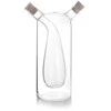 Ibili Stiklinis indas aliejui/actui 90/260 ml