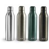 Ibili termo gertuvė, dviguba sienelė, 500ml, Element