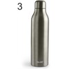 Ibili termo gertuvė, dviguba sienelė, 500ml, Element