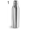 Ibili termo gertuvė, dviguba sienelė, 500ml, Element