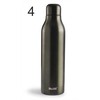 Ibili termo gertuvė, dviguba sienelė, 500ml, Element