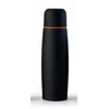 Ibili termosas 350ml, juodas