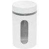 Odelo Indas produktams iš stiklo 900ml, baltas, Joris
