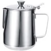Riposo Puodelis pienui su dangteliu 0.35 L, R-4385