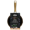 Kaistuvas 18cm,(1,6l), juodos spalvos, Maku