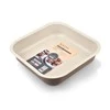 Mondex Kepimo forma 26x26x6cm "Caffe Creme"