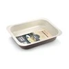 Mondex Kepimo forma 29x22cm "Caffe Creme"