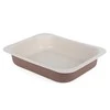 Kepimo forma 29x22cm Caffe Creme