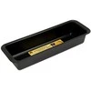 Lumarko Kepimo forma 35x11x7cm,juoda