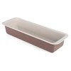 Kepimo forma duonai 35x11x7cm "Caffe Creme"