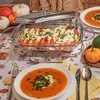Kepimo indas su pašiltintoju 2l, stiklinis