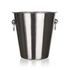 Banquet Kibirėlis šampanui iš metalo 21cm