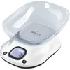 Lamart elektroninės virtuvinės svarstyklės 5kg LT7073