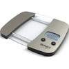 Lamart elektroninės virtuvinės svarstyklės 5kg LT7071