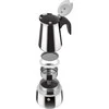 Lamart espresso kavinukas 4puodelių(200ml) iš nerūd.pl.,LT7076