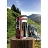 Termo gertuvė 360ml juoda/oranž.LT4051 Lamart