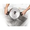 Lamart puodas makaronams iš ner.pl.24cm 5,8l