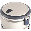 Lamart Terminis maisto indas LT6024 4 dalių 2,4L