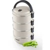 Lamart Terminis maisto indas LT6024 4 dalių 2,4L