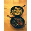 Ketaus rinkinys Lodge Combo Cooker LCC3, 2,8 l