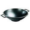 Lodge ketaus keptuvė wok 35,6cm