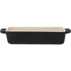 Maku kepimo forma 37x20,5x7cm 3l, Robuste
