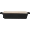 Maku kepimo forma 37x20,5x7cm 3l, Robuste