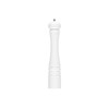 Maku malūnėlis pipirams malti 31cm, baltas