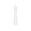 Maku malūnėlis pipirams malti 31cm, baltas