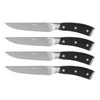 Maku Pakka wood peiliai steikui/picai 4vnt 23,5cm
