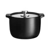 Maku Kitchen Life ugniai atsparus troškintuvas 3,5 L 20 cm