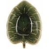 Maku serviravimo indas,lapo formos 12cm